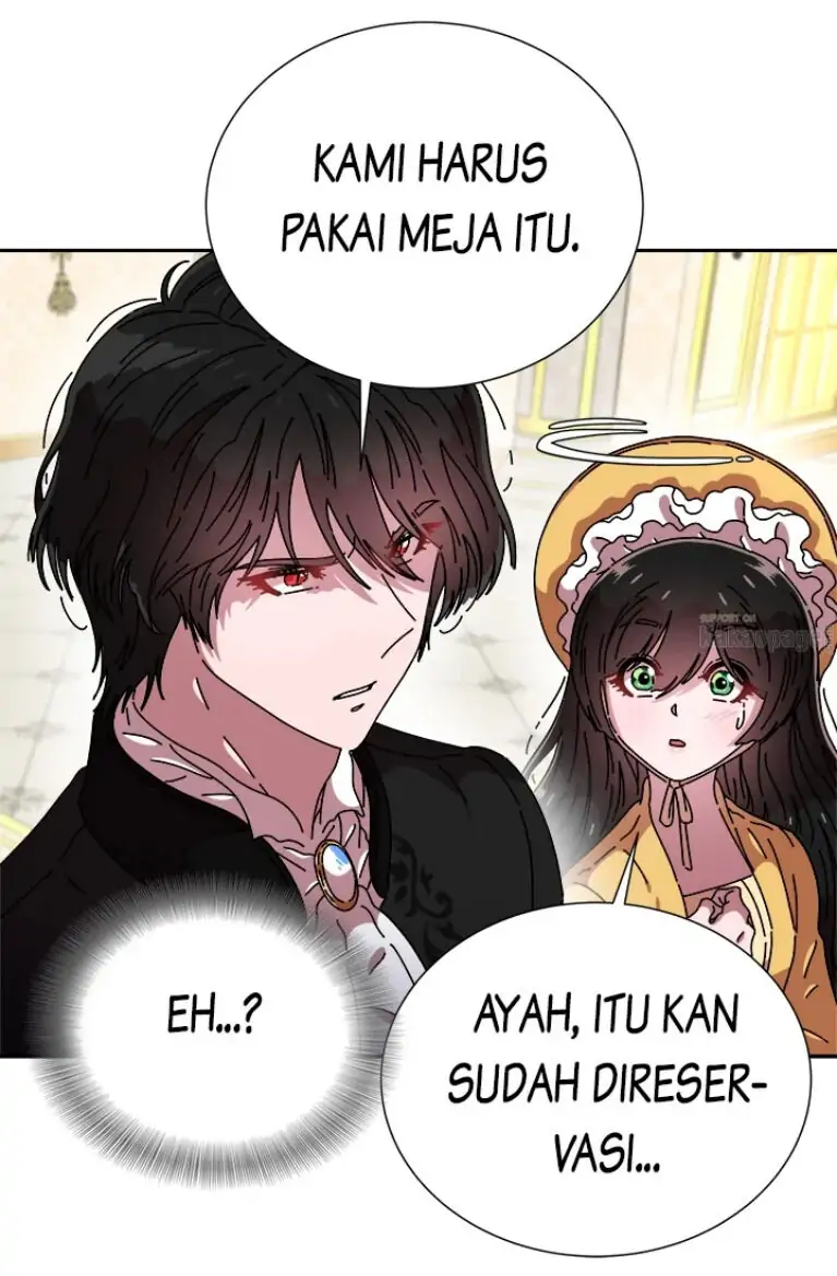 I Was Born as The Demon Lord’s Daughter Chapter 74 Gambar 62