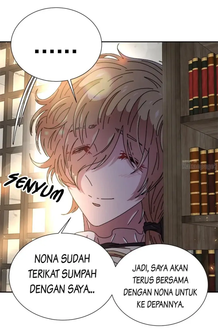 I Was Born as The Demon Lord’s Daughter Chapter 74 Gambar 7