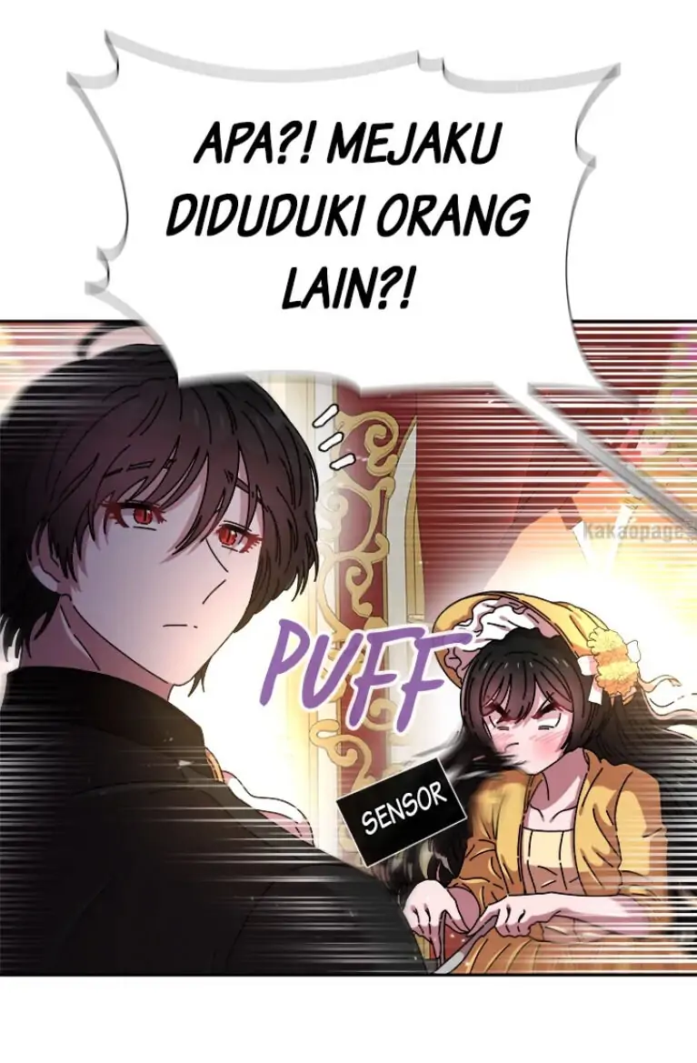 I Was Born as The Demon Lord’s Daughter Chapter 74 Gambar 72