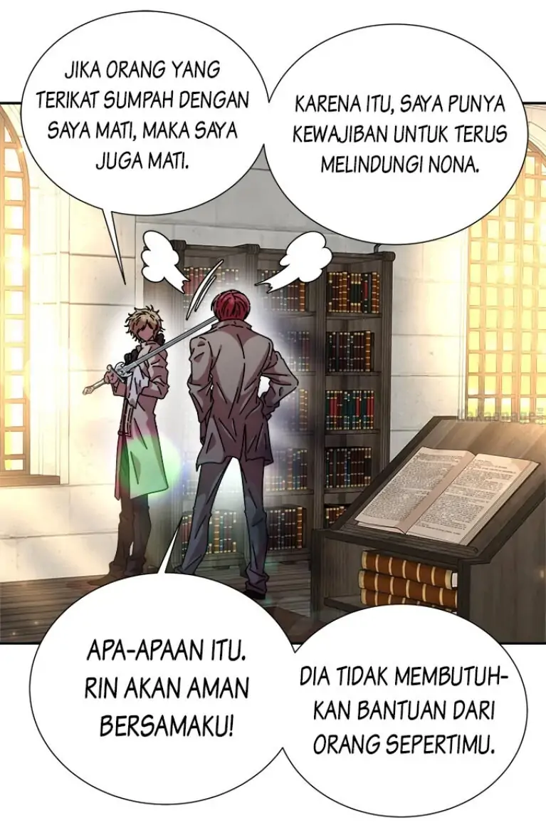 I Was Born as The Demon Lord’s Daughter Chapter 74 Gambar 8