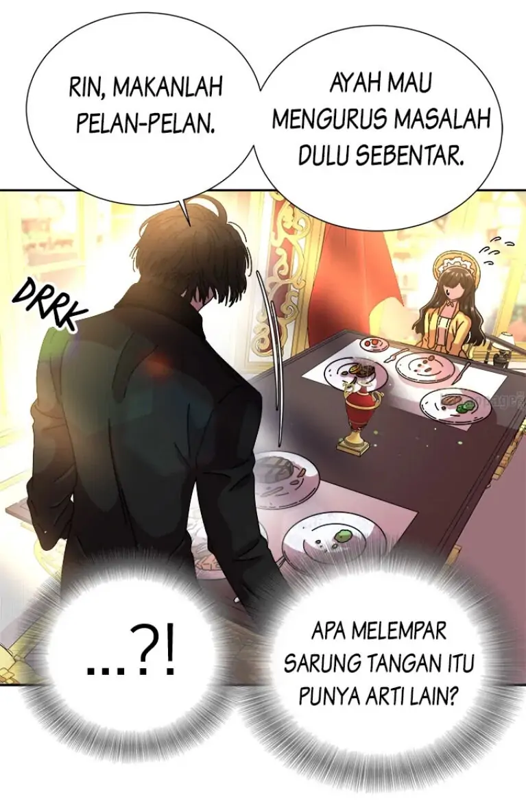 I Was Born as The Demon Lord’s Daughter Chapter 75 Gambar 13