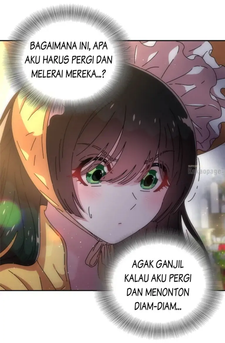 I Was Born as The Demon Lord’s Daughter Chapter 75 Gambar 15