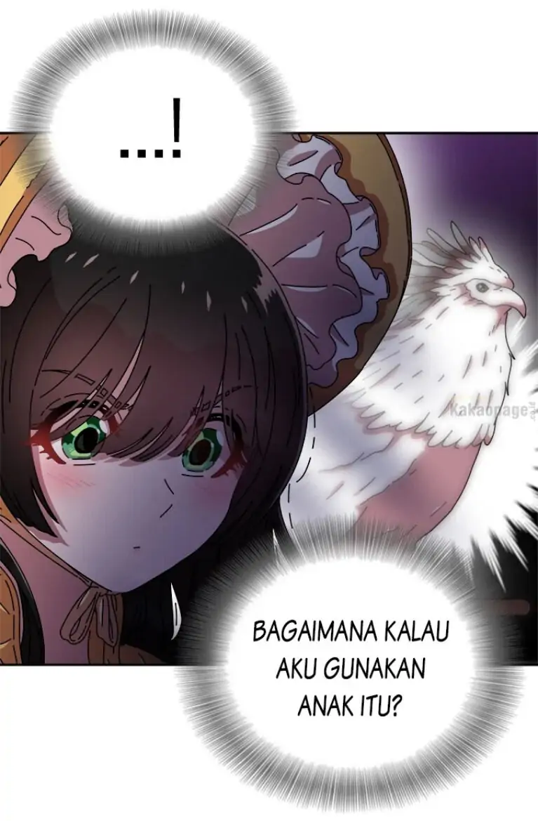 I Was Born as The Demon Lord’s Daughter Chapter 75 Gambar 16