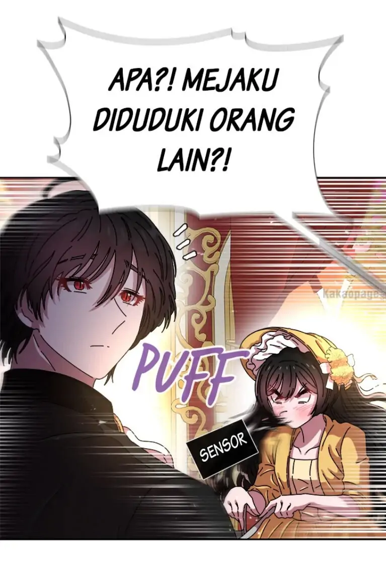 Manhwa I Was Born as The Demon Lord’s Daughter Chapter 75 gambar nomor 2