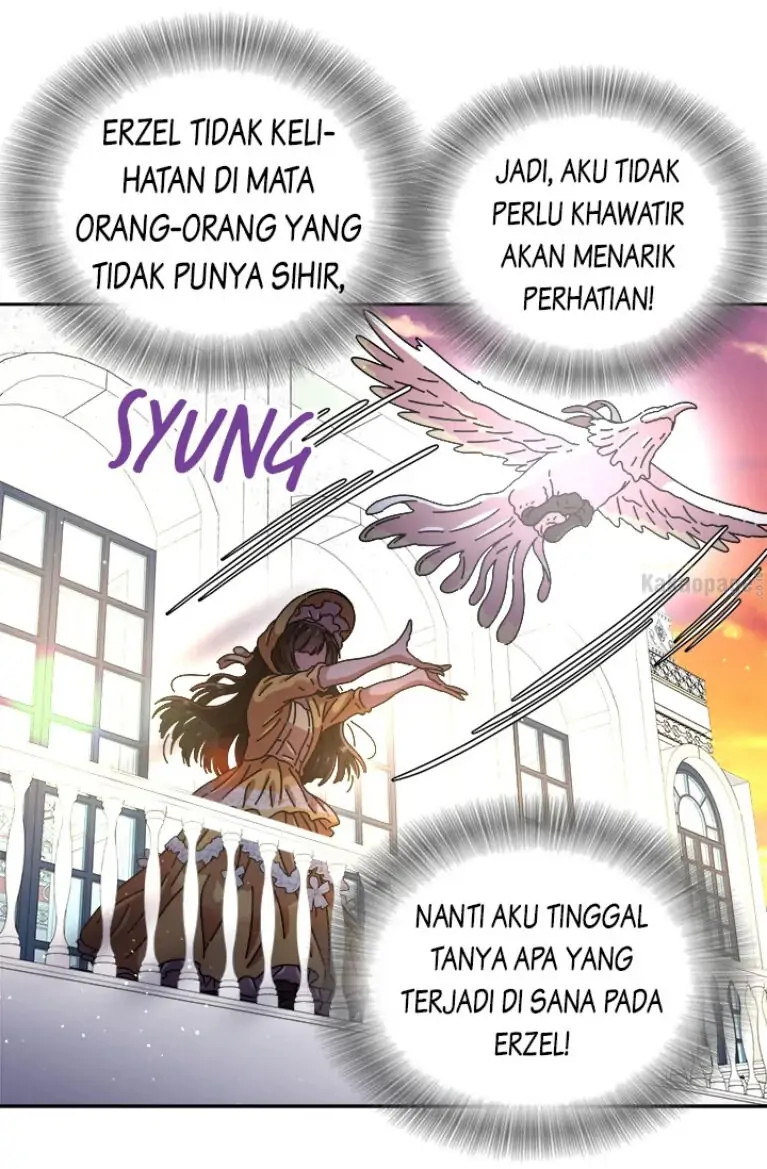 I Was Born as The Demon Lord’s Daughter Chapter 75 Gambar 20