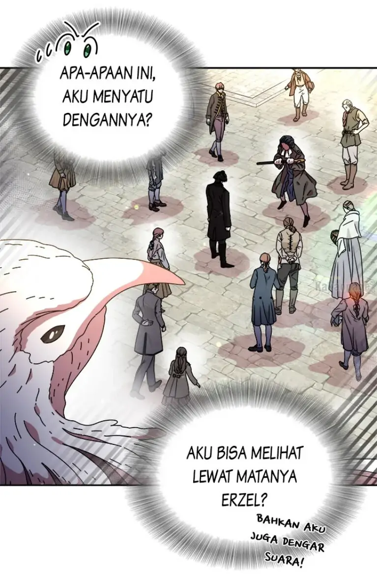 I Was Born as The Demon Lord’s Daughter Chapter 75 Gambar 22