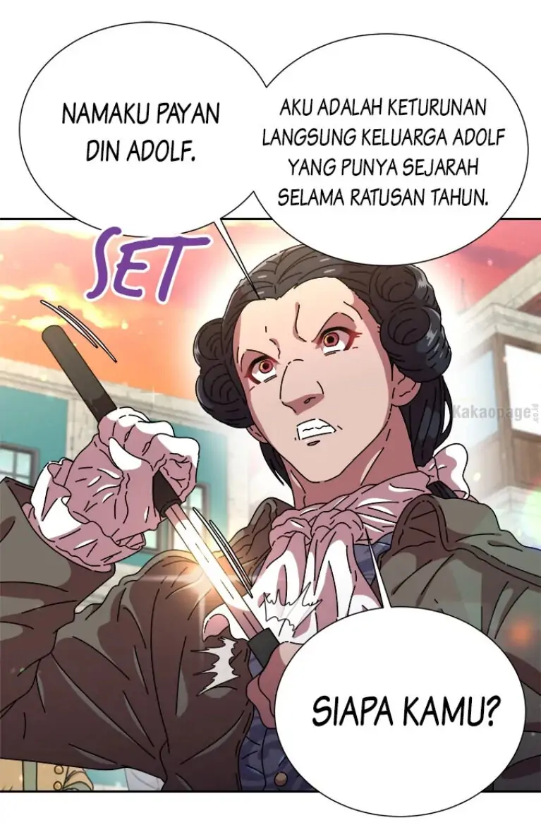 I Was Born as The Demon Lord’s Daughter Chapter 75 Gambar 23