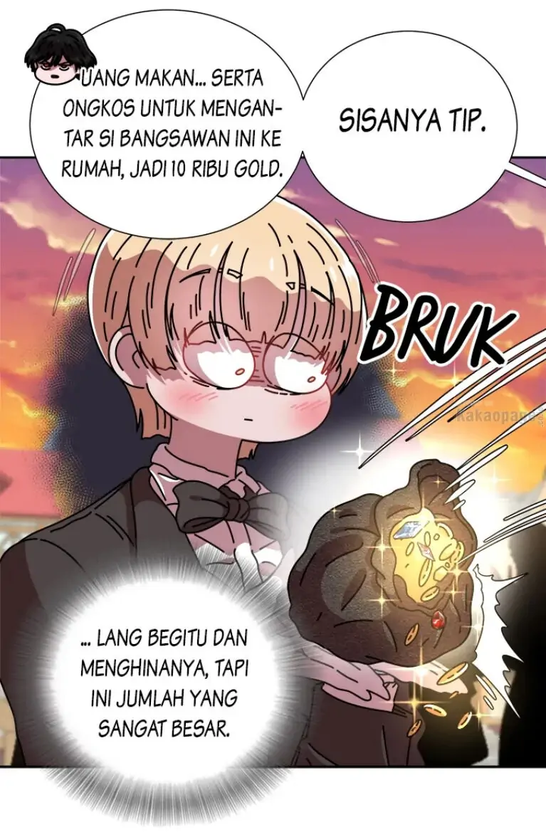 I Was Born as The Demon Lord’s Daughter Chapter 75 Gambar 29