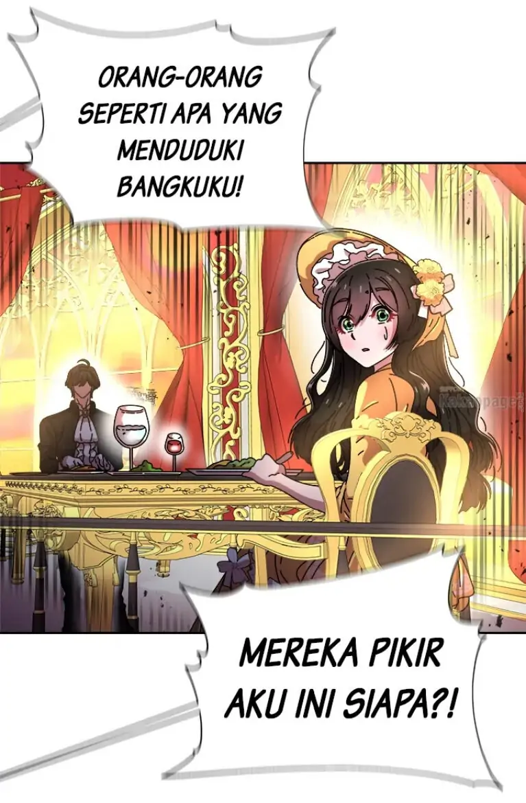 I Was Born as The Demon Lord’s Daughter Chapter 75 Gambar 3