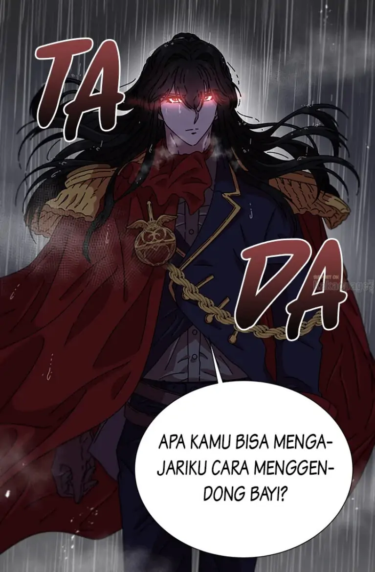 I Was Born as The Demon Lord’s Daughter Chapter 75 Gambar 33