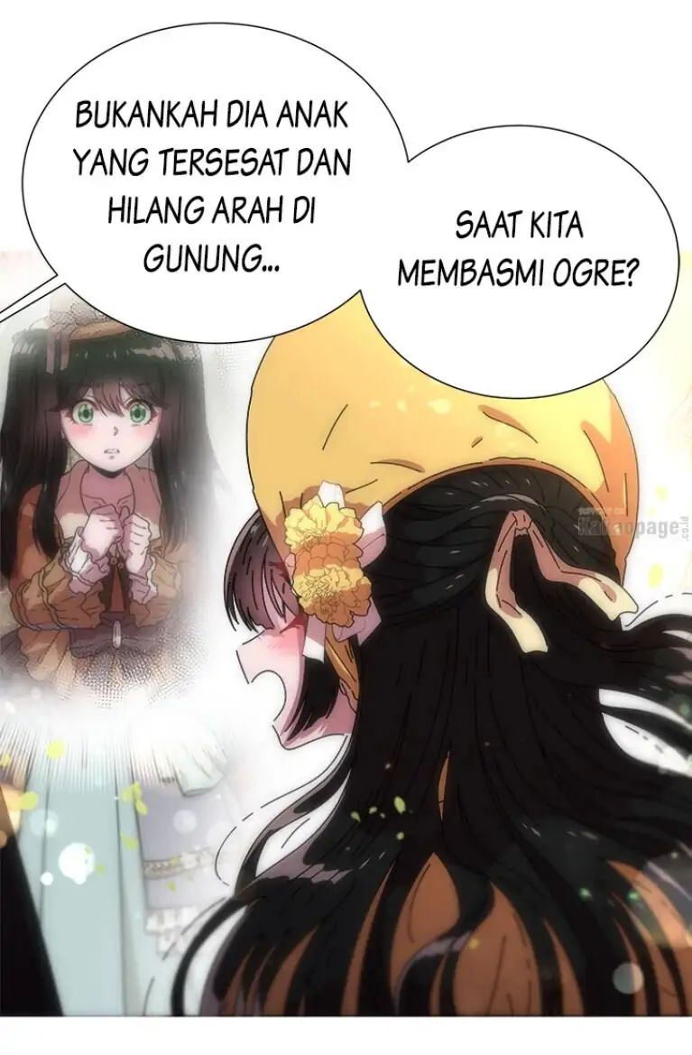 I Was Born as The Demon Lord’s Daughter Chapter 75 Gambar 39