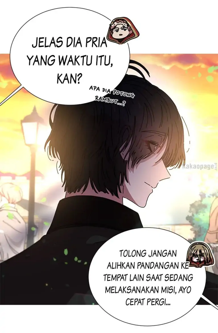 I Was Born as The Demon Lord’s Daughter Chapter 75 Gambar 41