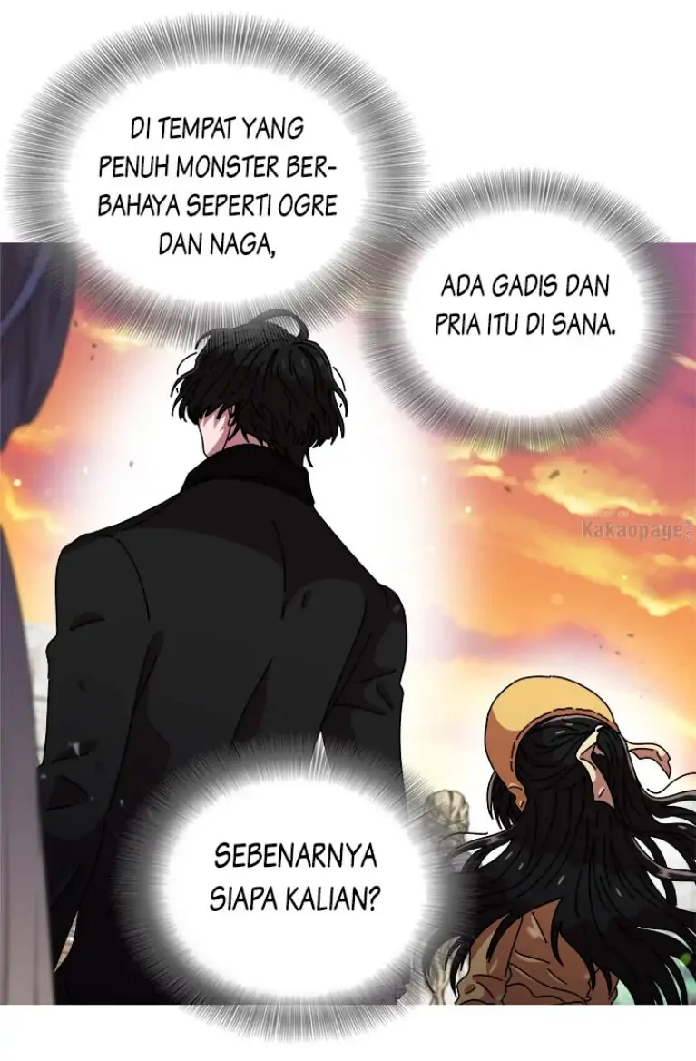 I Was Born as The Demon Lord’s Daughter Chapter 75 Gambar 50