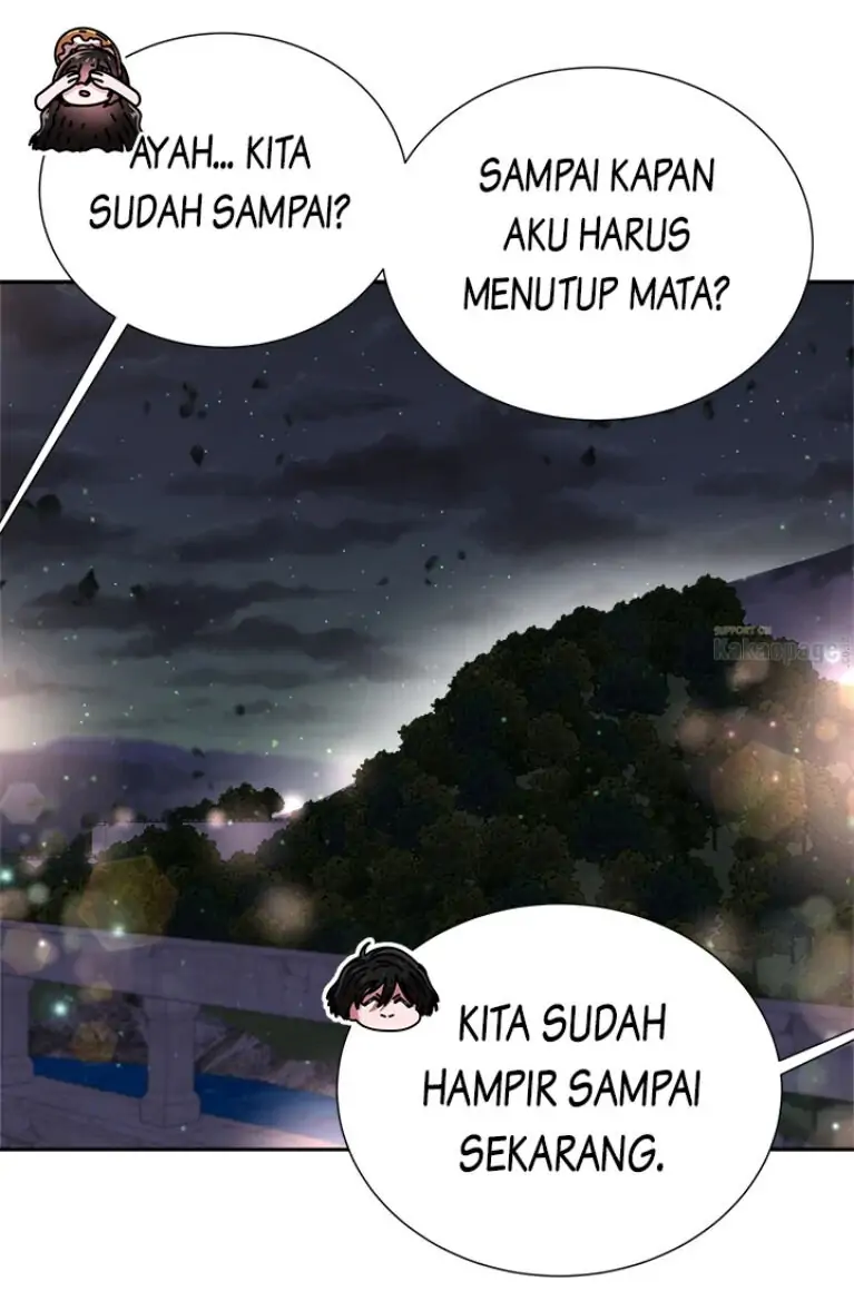 I Was Born as The Demon Lord’s Daughter Chapter 75 Gambar 51