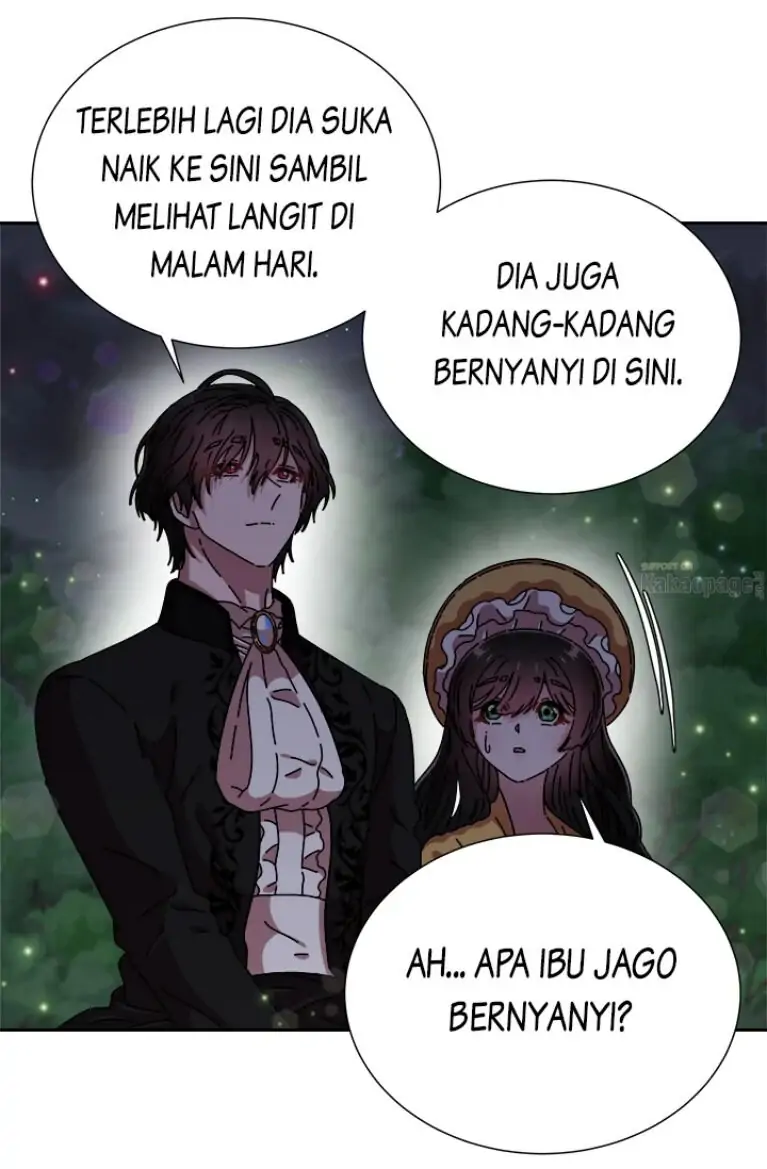 I Was Born as The Demon Lord’s Daughter Chapter 75 Gambar 54