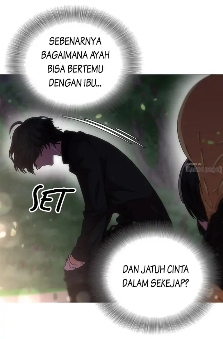 I Was Born as The Demon Lord’s Daughter Chapter 75 Gambar 58