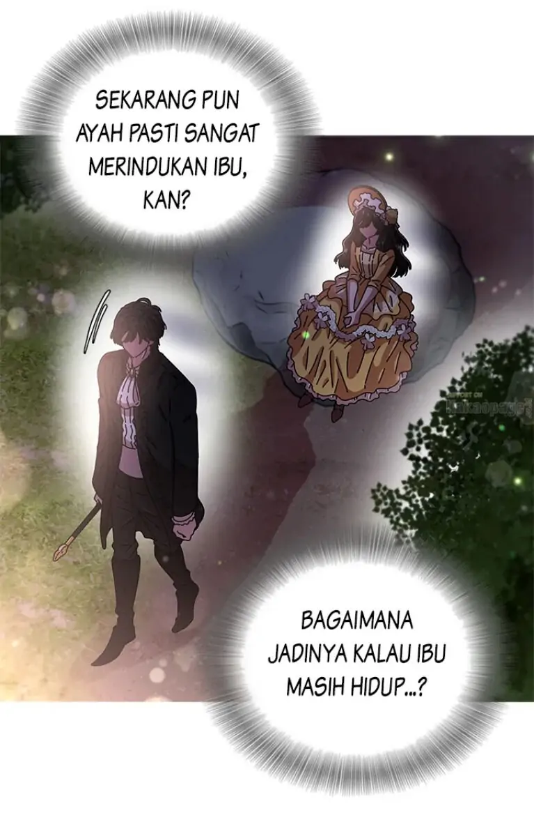 I Was Born as The Demon Lord’s Daughter Chapter 75 Gambar 59