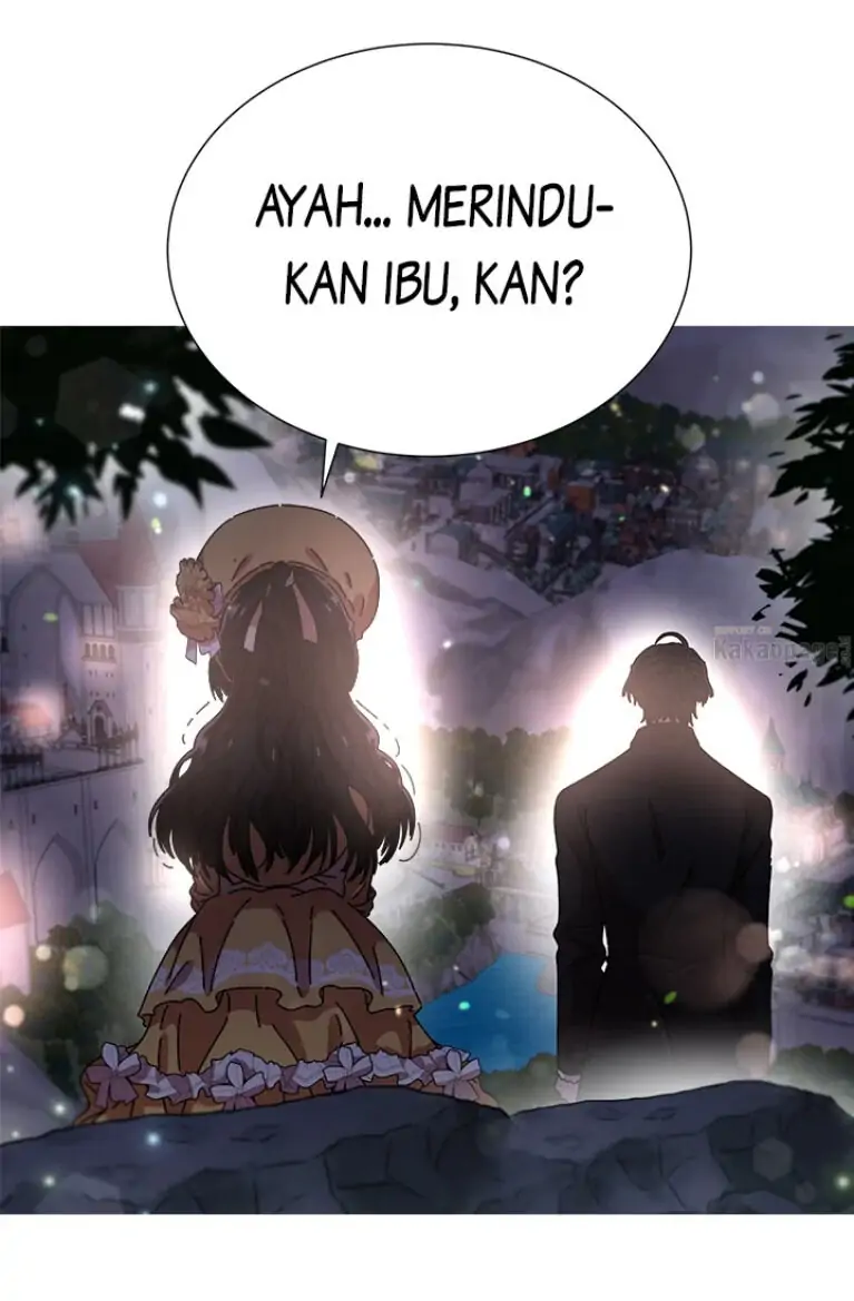 I Was Born as The Demon Lord’s Daughter Chapter 75 Gambar 61