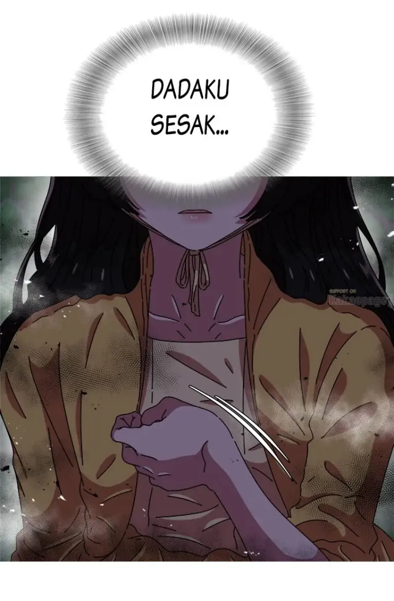 I Was Born as The Demon Lord’s Daughter Chapter 75 Gambar 63