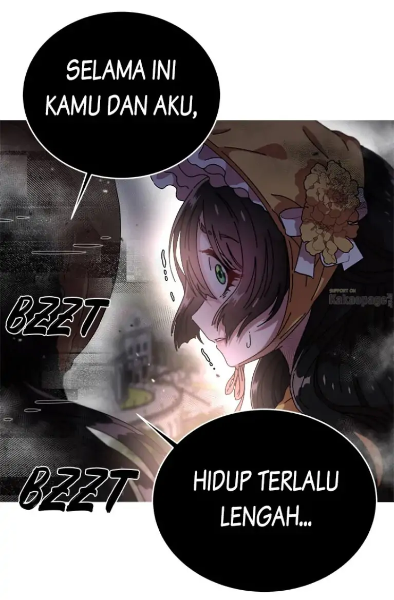 I Was Born as The Demon Lord’s Daughter Chapter 75 Gambar 65