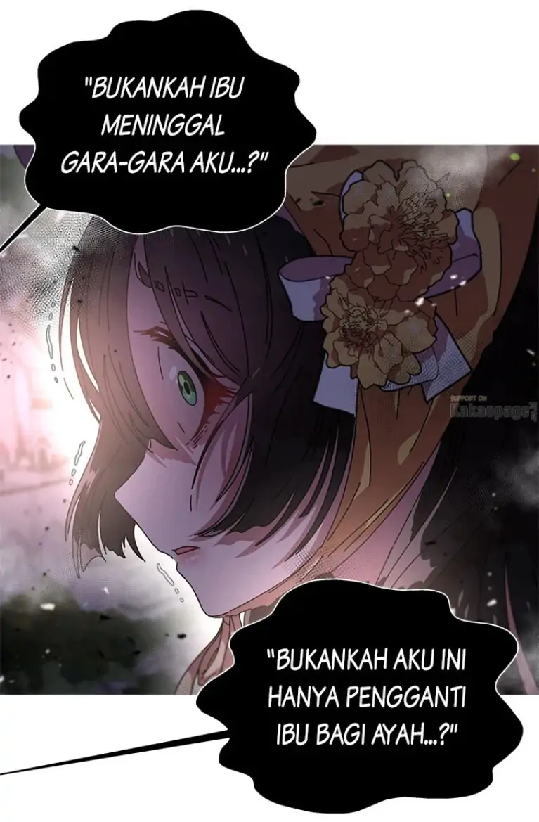 I Was Born as The Demon Lord’s Daughter Chapter 75 Gambar 67