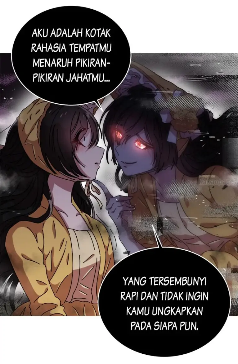 I Was Born as The Demon Lord’s Daughter Chapter 75 Gambar 68