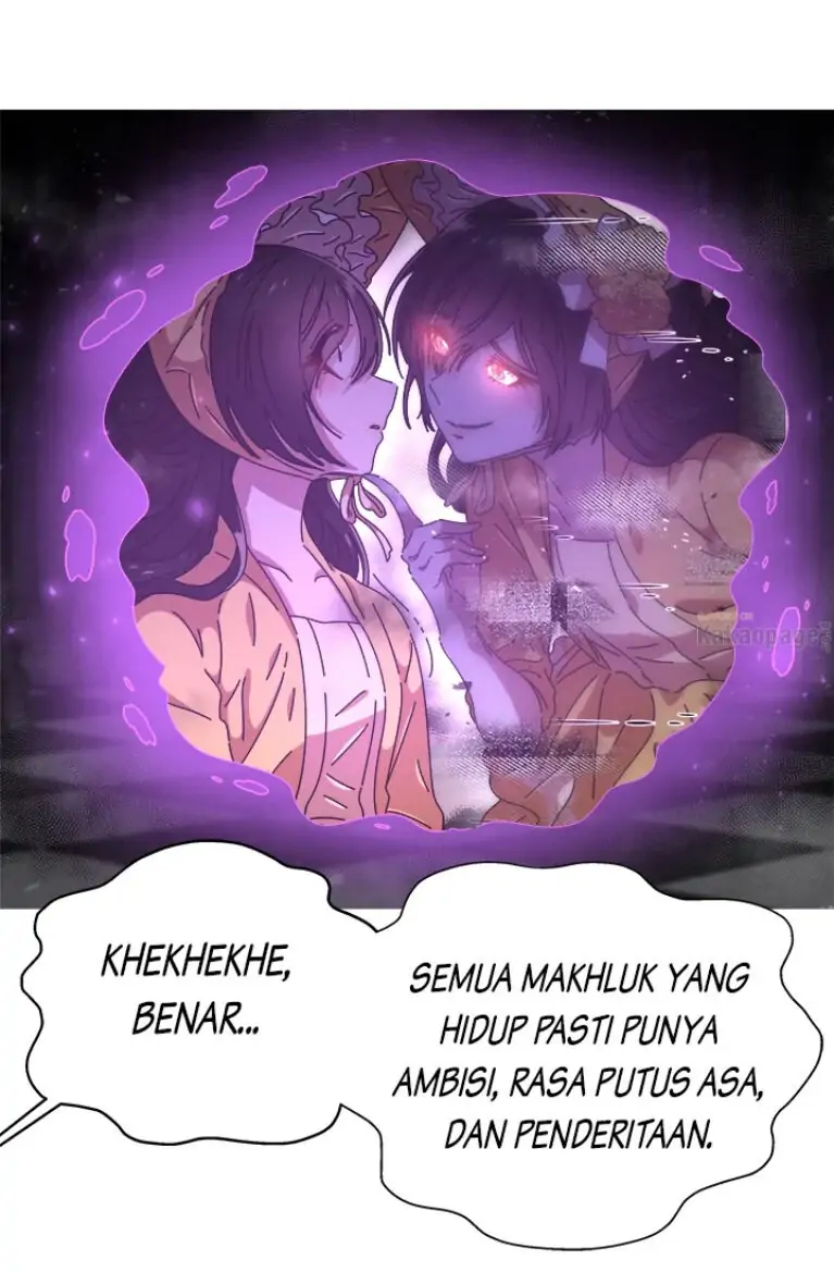 I Was Born as The Demon Lord’s Daughter Chapter 75 Gambar 69