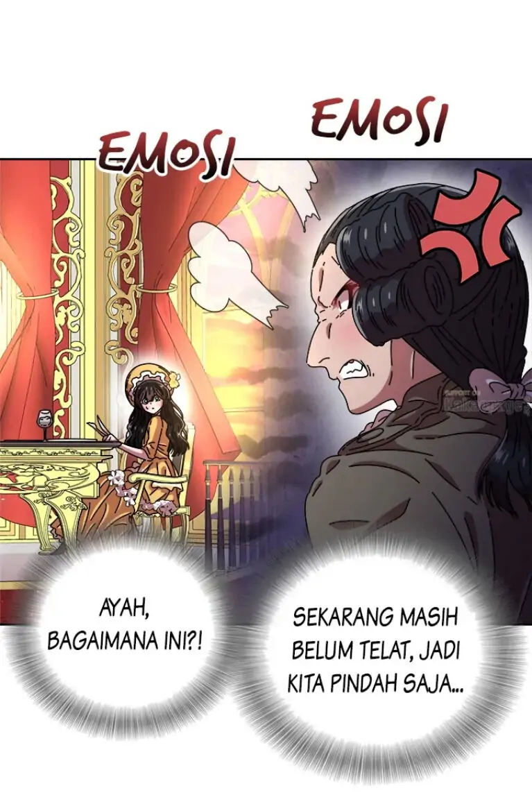 I Was Born as The Demon Lord’s Daughter Chapter 75 Gambar 7