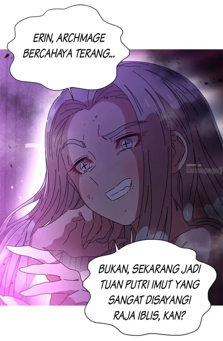 I Was Born as The Demon Lord’s Daughter Chapter 75 Gambar 72