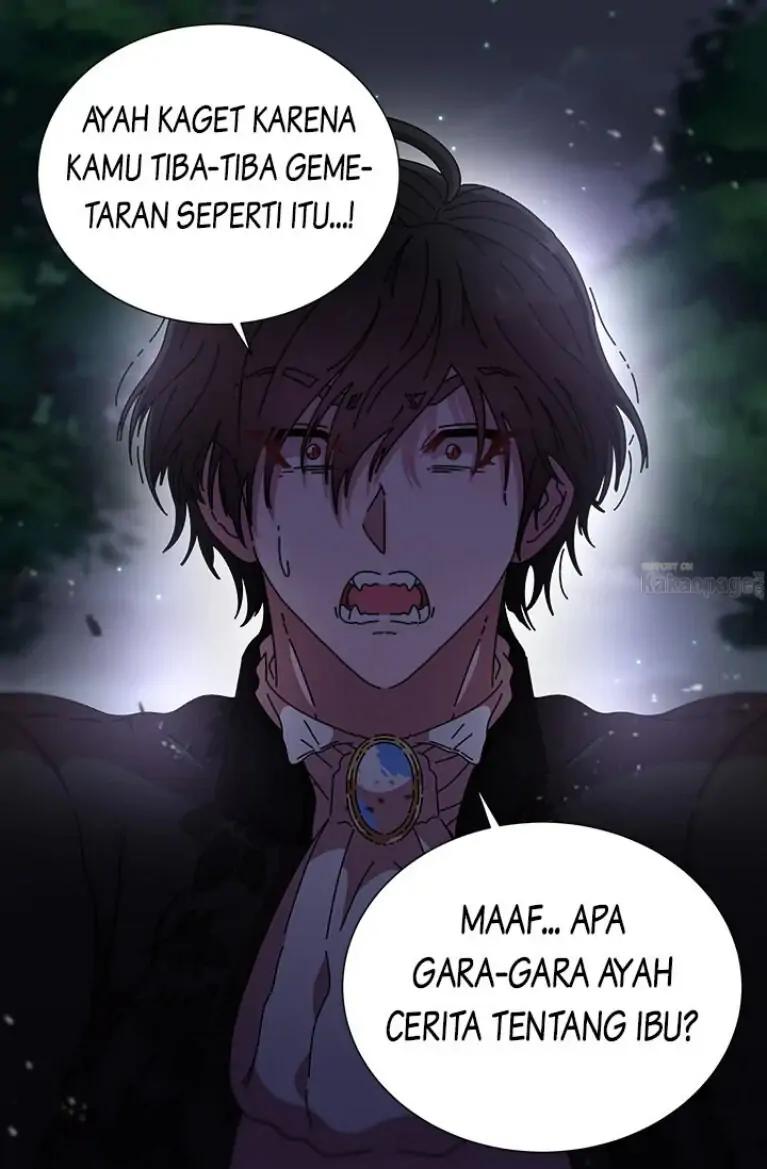 I Was Born as The Demon Lord’s Daughter Chapter 76 Gambar 14