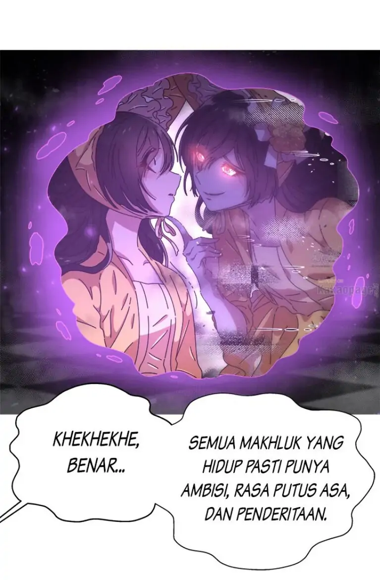 Manhwa I Was Born as The Demon Lord’s Daughter Chapter 76 gambar nomor 2