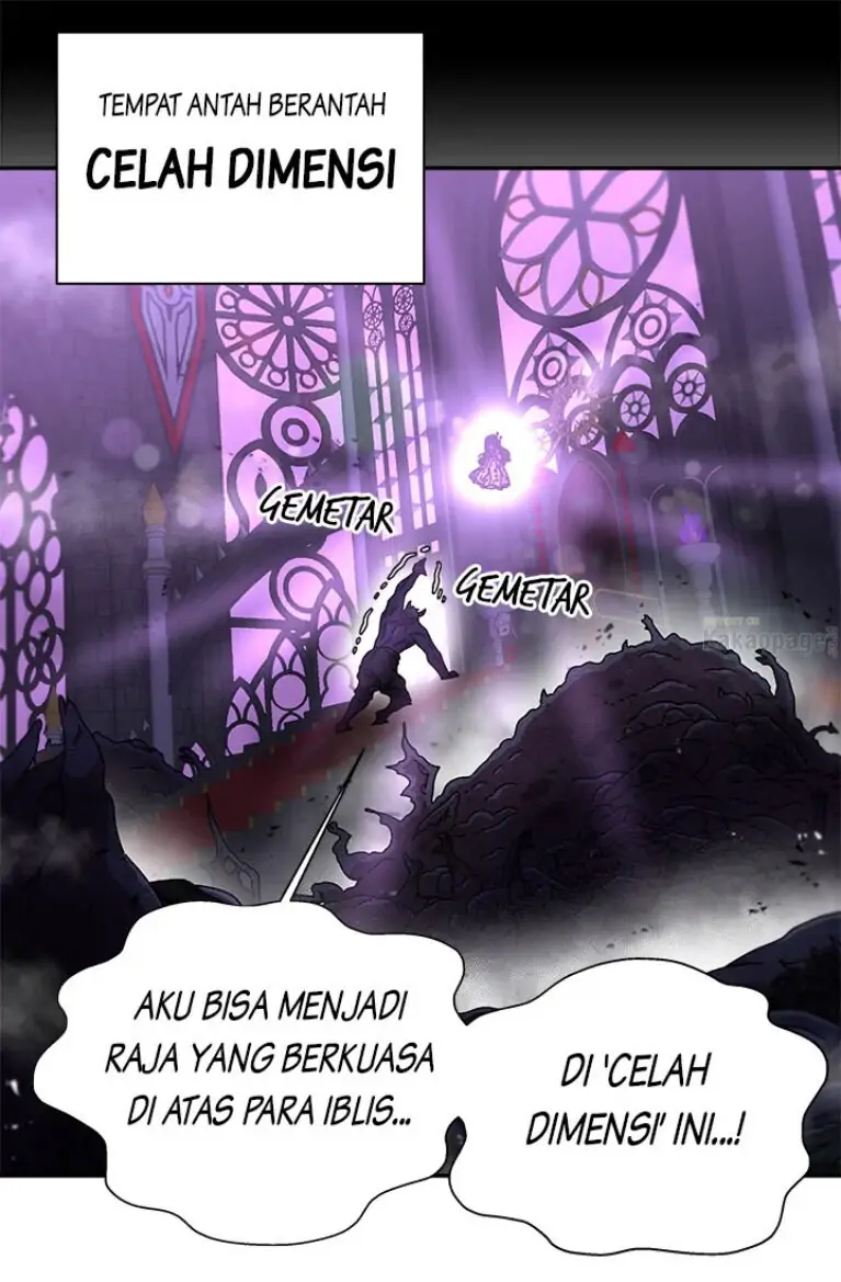 I Was Born as The Demon Lord’s Daughter Chapter 76 Gambar 23