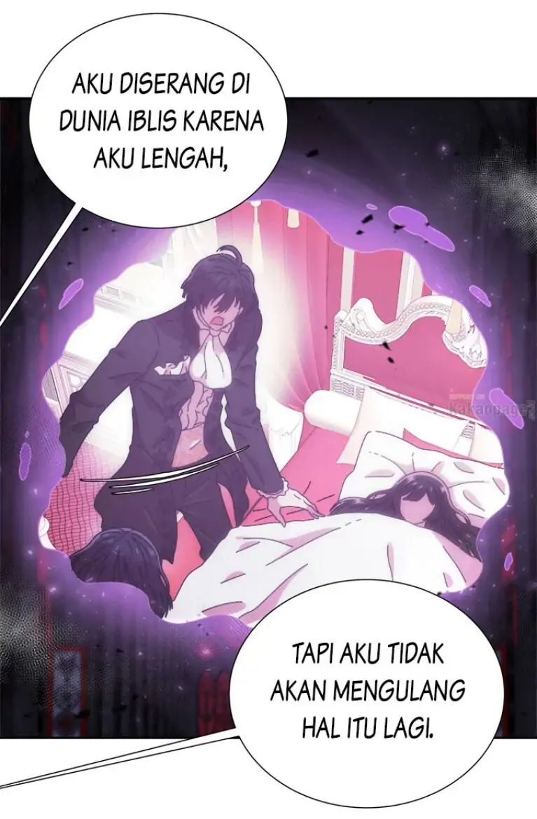 I Was Born as The Demon Lord’s Daughter Chapter 76 Gambar 30