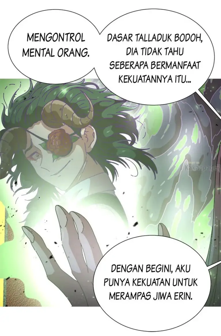 I Was Born as The Demon Lord’s Daughter Chapter 76 Gambar 32