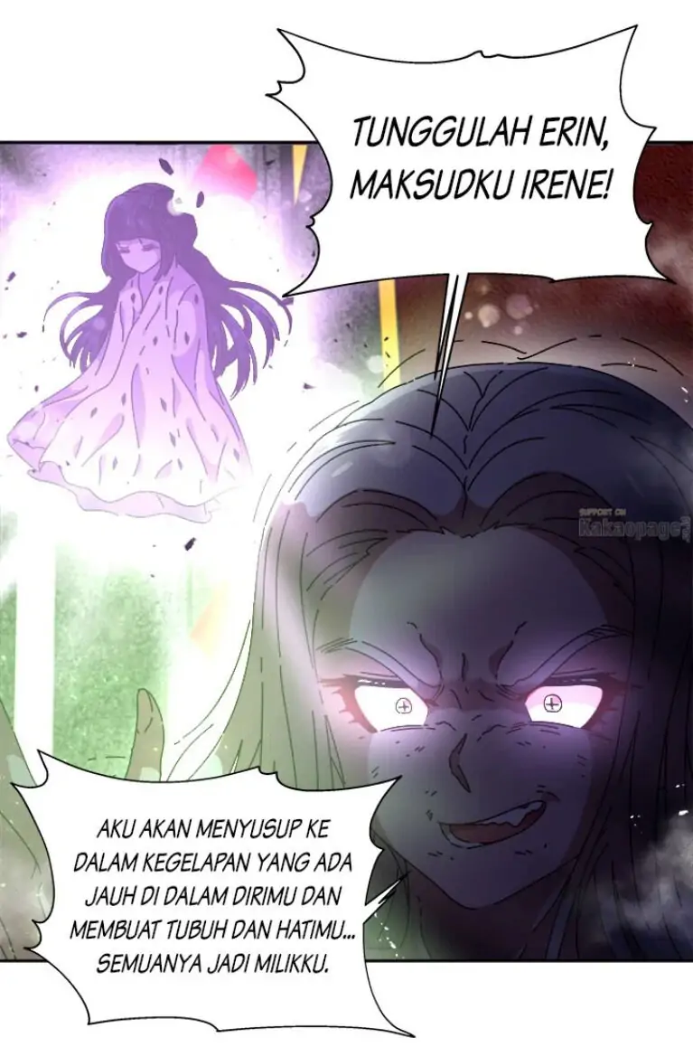 I Was Born as The Demon Lord’s Daughter Chapter 76 Gambar 33