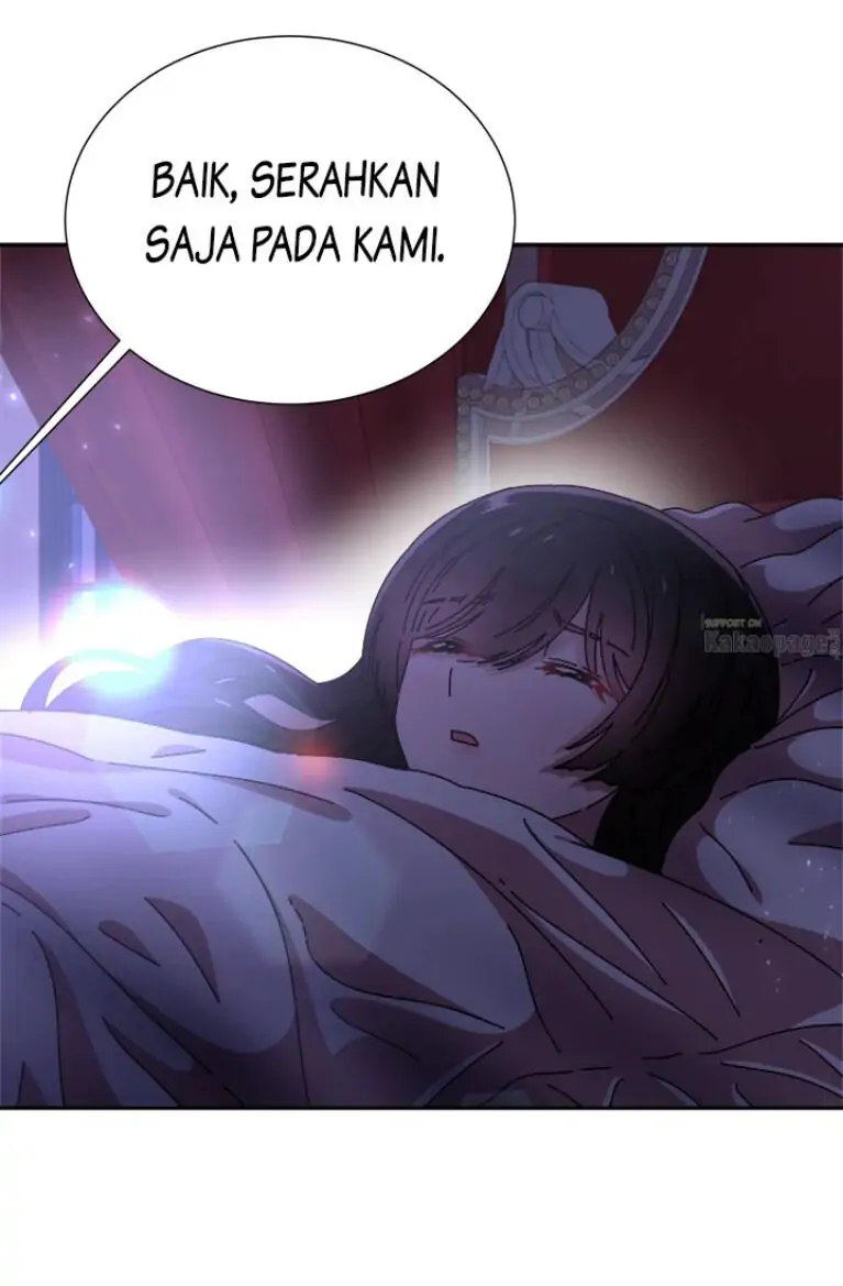 I Was Born as The Demon Lord’s Daughter Chapter 76 Gambar 37