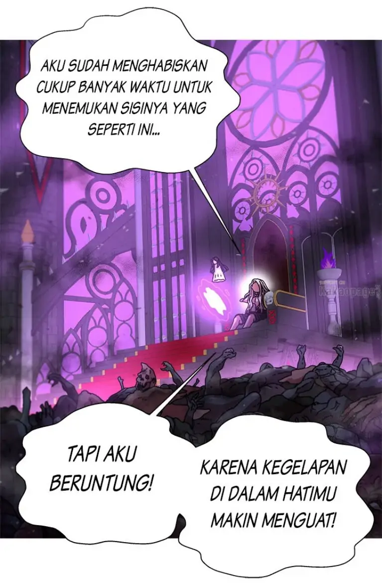 I Was Born as The Demon Lord’s Daughter Chapter 76 Gambar 4