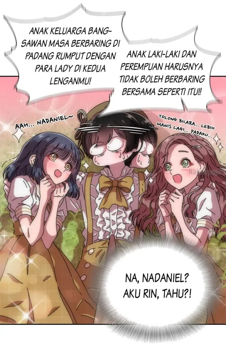 I Was Born as The Demon Lord’s Daughter Chapter 76 Gambar 46