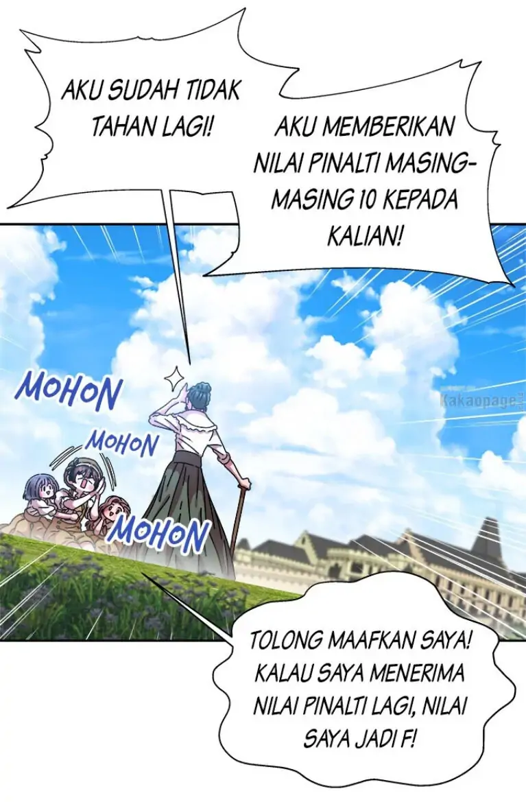 I Was Born as The Demon Lord’s Daughter Chapter 76 Gambar 47