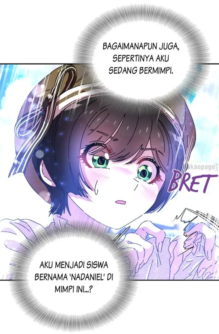 I Was Born as The Demon Lord’s Daughter Chapter 76 Gambar 50