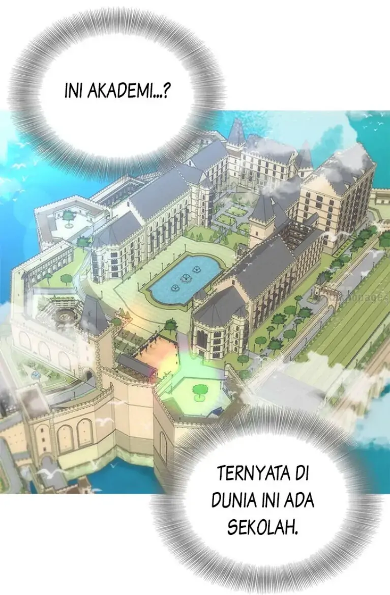 I Was Born as The Demon Lord’s Daughter Chapter 76 Gambar 51