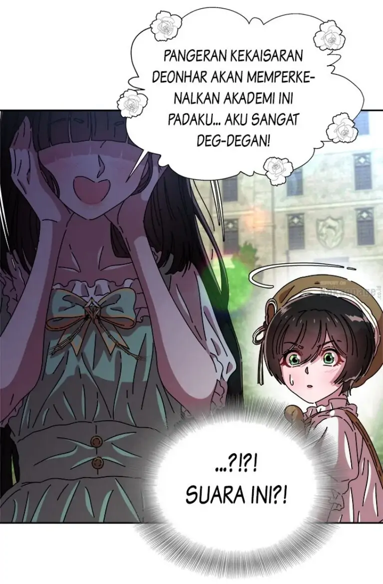 I Was Born as The Demon Lord’s Daughter Chapter 76 Gambar 55