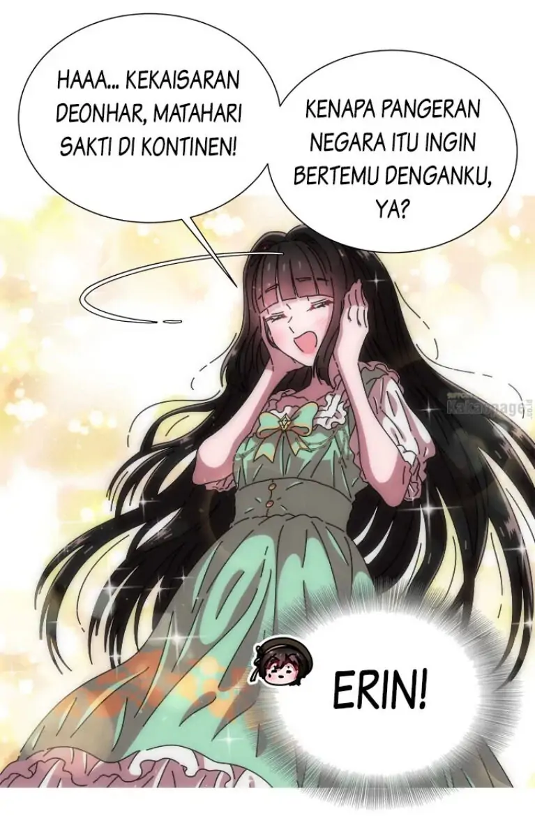 I Was Born as The Demon Lord’s Daughter Chapter 76 Gambar 56