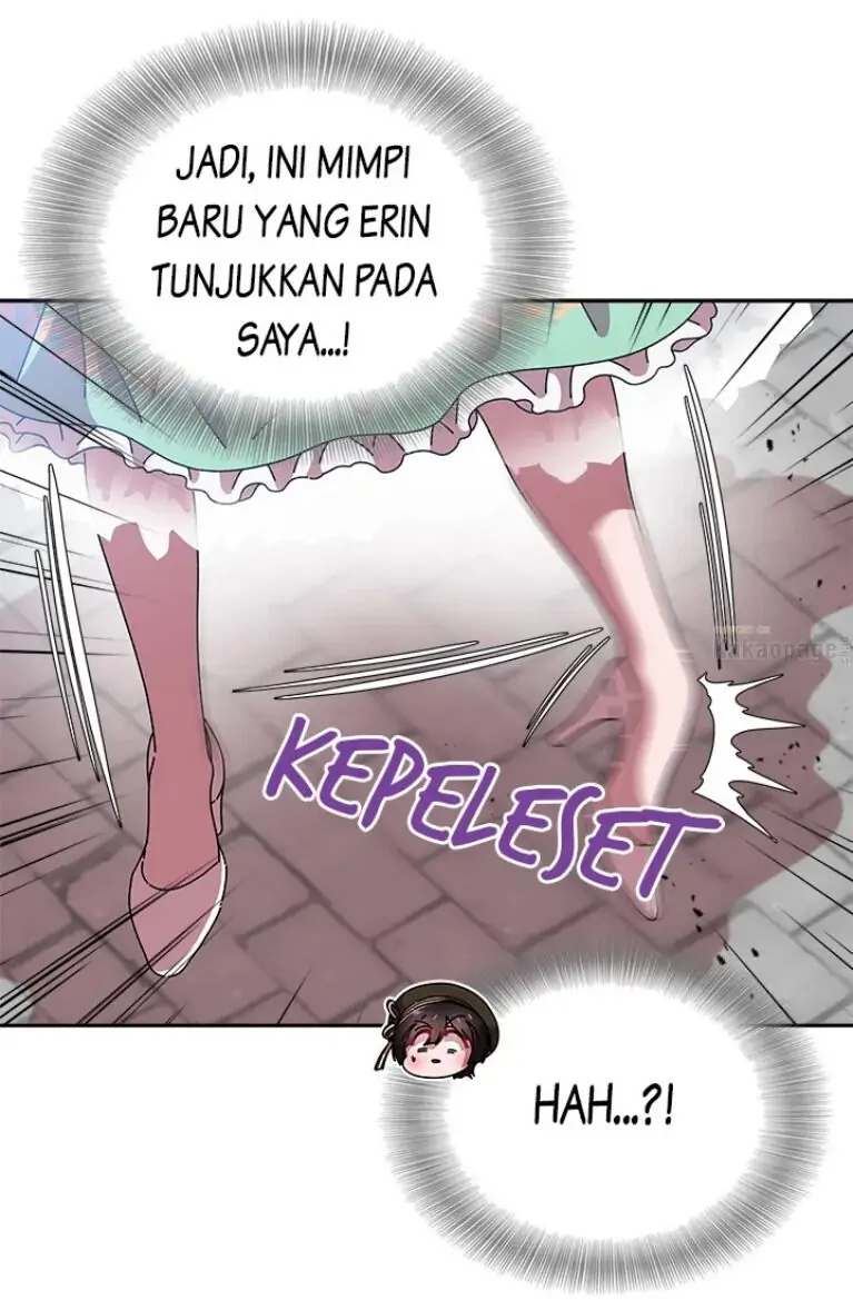 I Was Born as The Demon Lord’s Daughter Chapter 76 Gambar 59