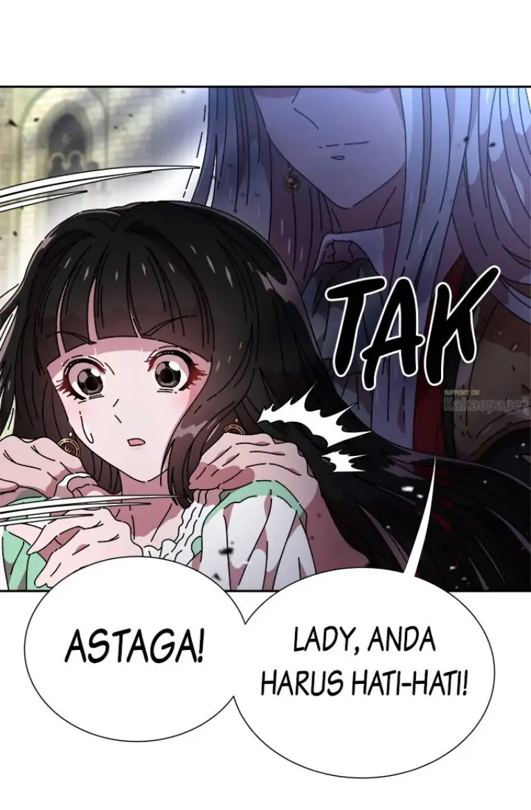 I Was Born as The Demon Lord’s Daughter Chapter 76 Gambar 61