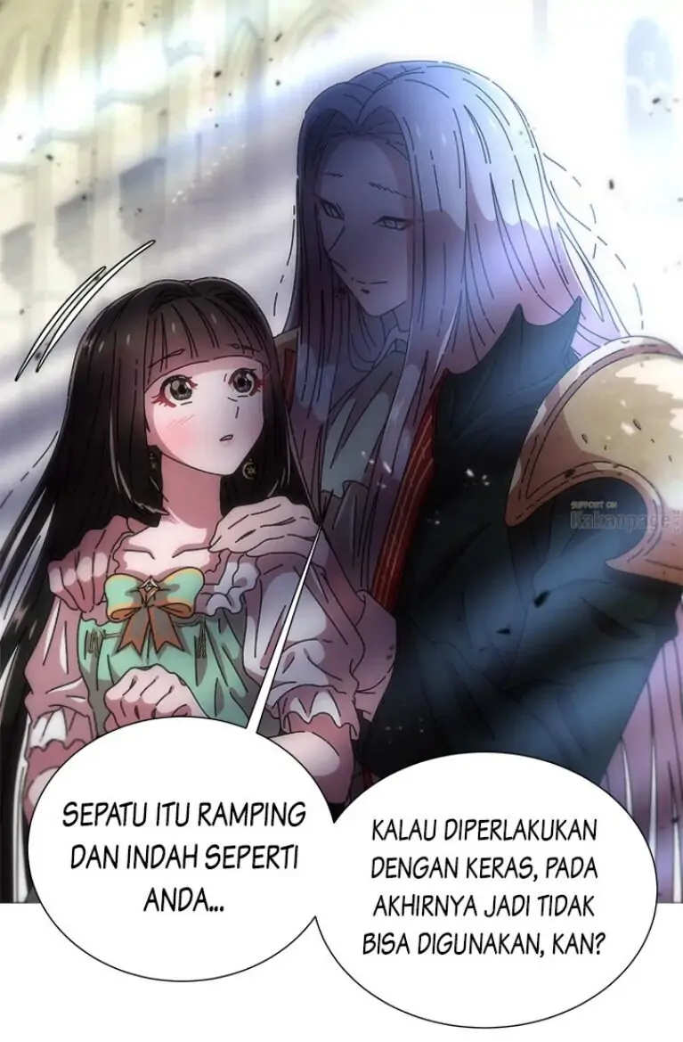 I Was Born as The Demon Lord’s Daughter Chapter 76 Gambar 62