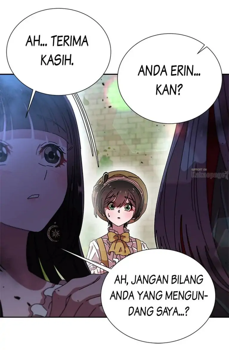 I Was Born as The Demon Lord’s Daughter Chapter 76 Gambar 63