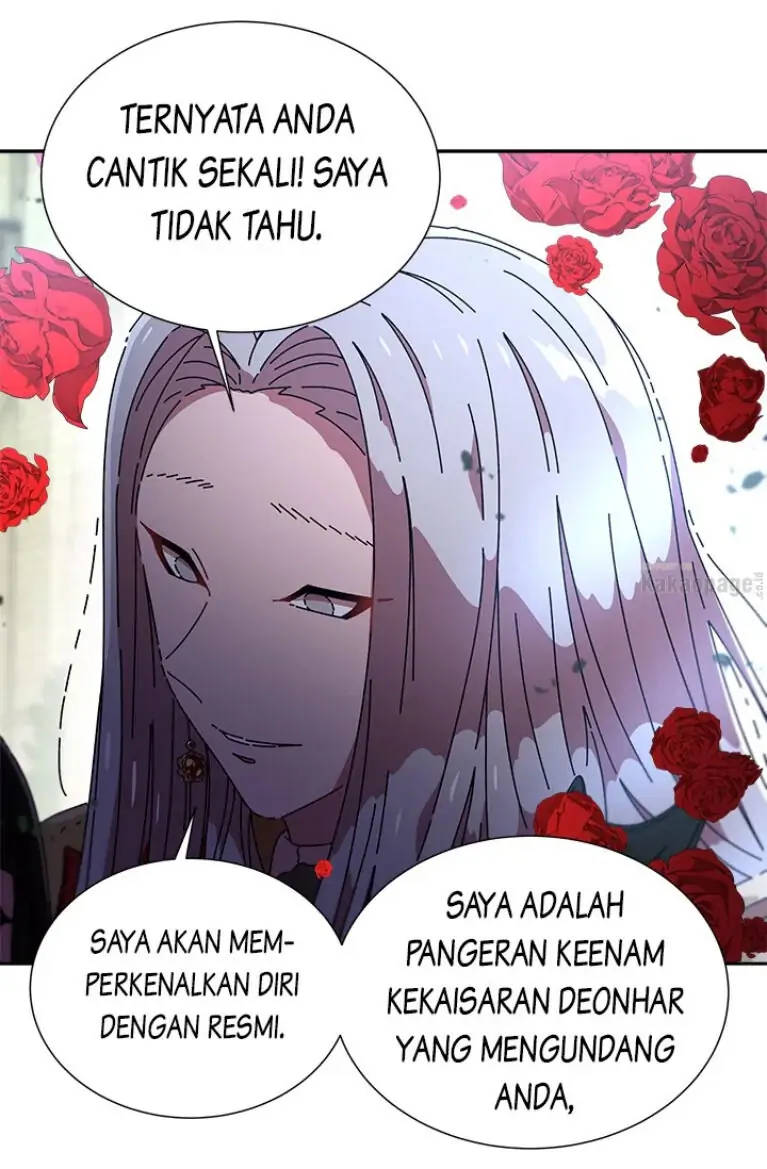 I Was Born as The Demon Lord’s Daughter Chapter 76 Gambar 64