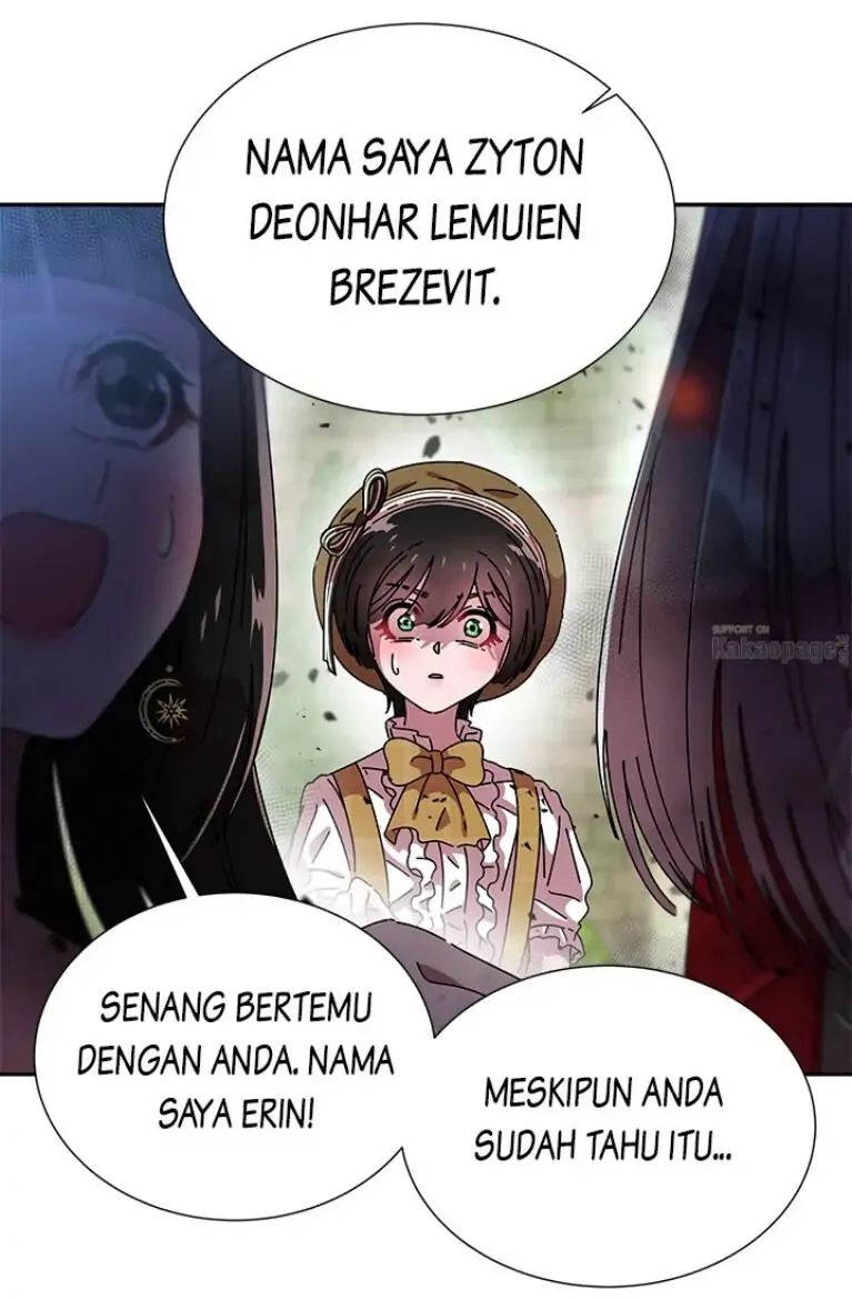 I Was Born as The Demon Lord’s Daughter Chapter 76 Gambar 65