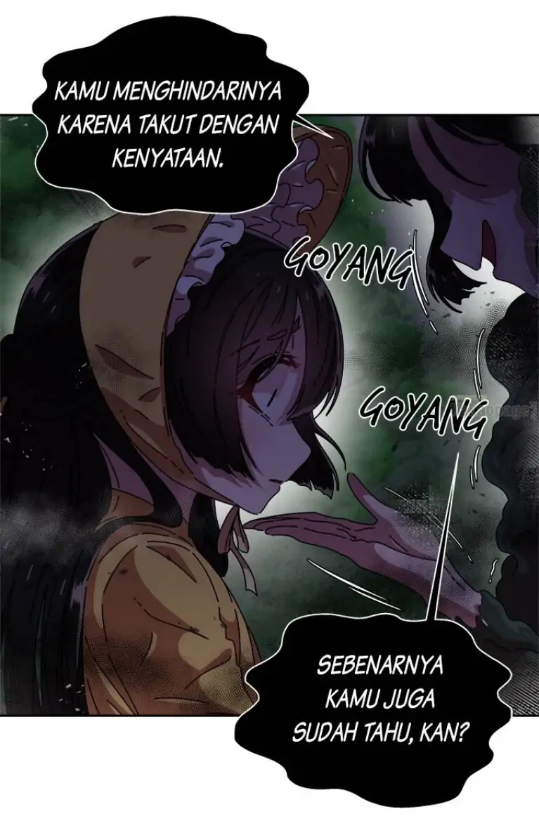 I Was Born as The Demon Lord’s Daughter Chapter 76 Gambar 7